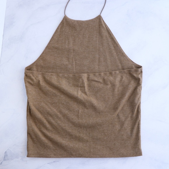 Halter Tops | PacSun - Picture 8 of 8